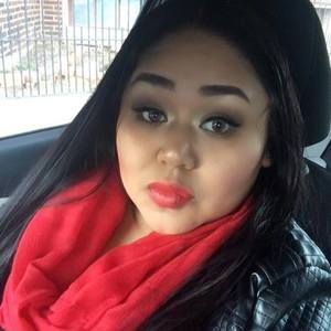 Meet your Posher, Rocio